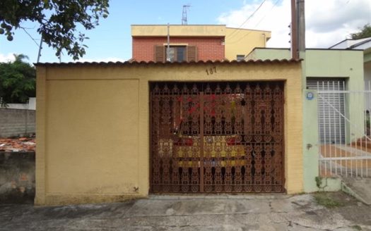 Casa à venda