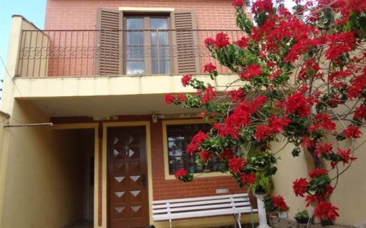 Casa à venda