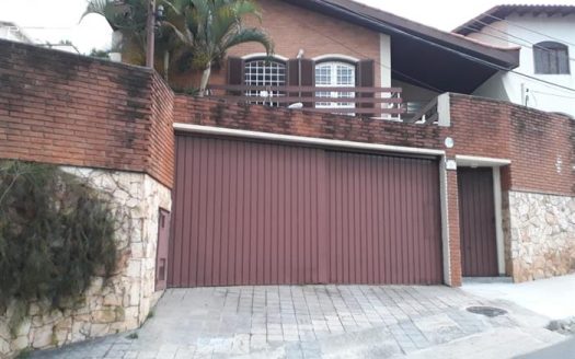 Casa à venda