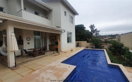 Casa em Condomínio à venda