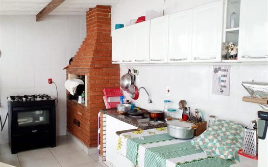 Casa à venda