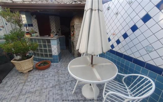 Casa em Condomínio à venda