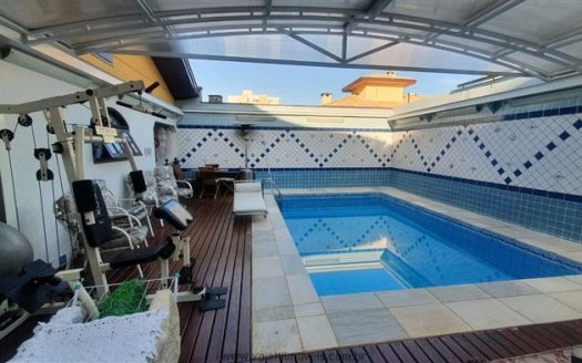Casa em Condomínio à venda
