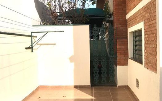 Casa à venda