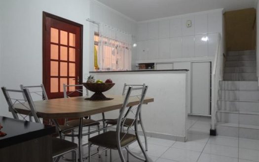 Casa à venda