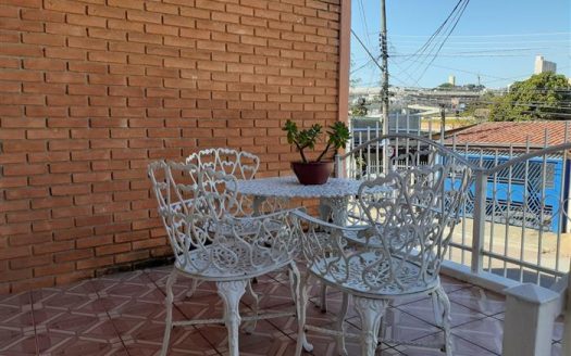 Casa à venda