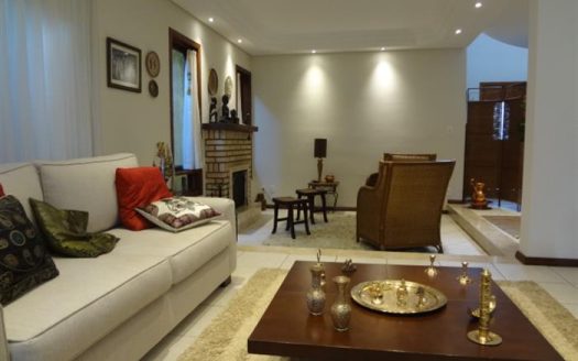 Casa em Condomínio à venda