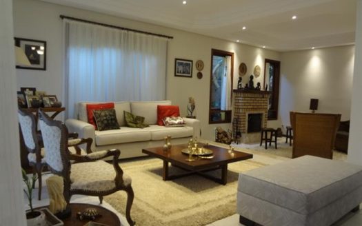 Casa em Condomínio à venda