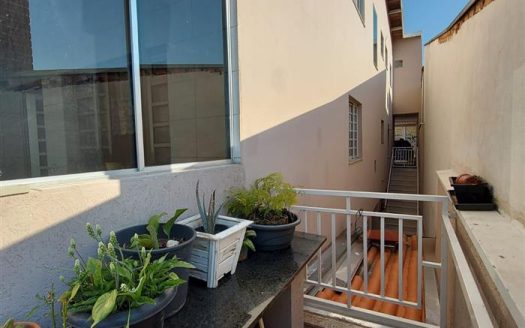 Casa à venda