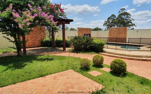 Casa em Condomínio à venda