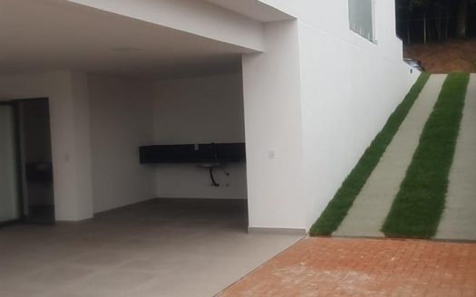 Casa em Condomínio à venda