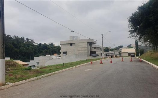Casa em Condomínio à venda