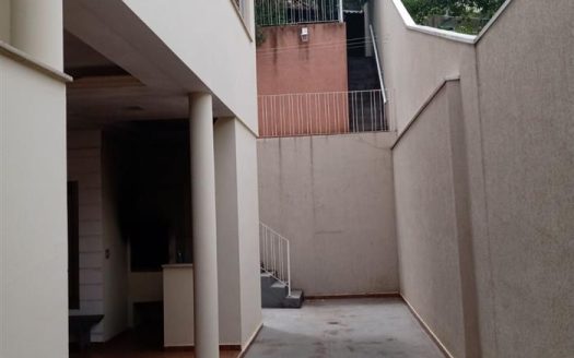 Casa à venda