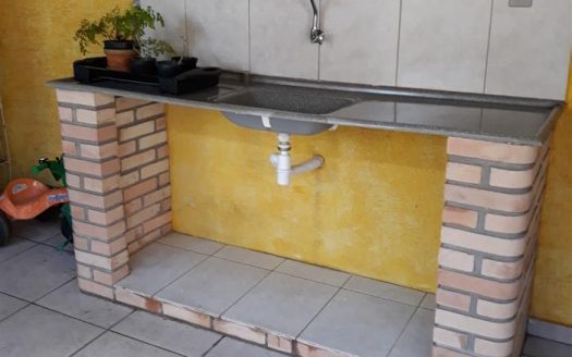 Casa à venda
