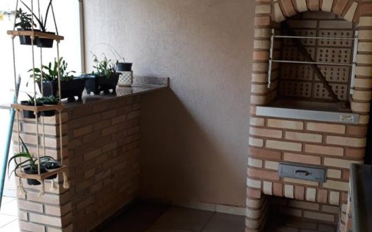 Casa à venda