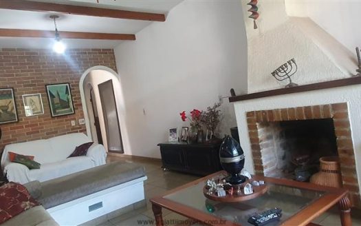 Casa à venda
