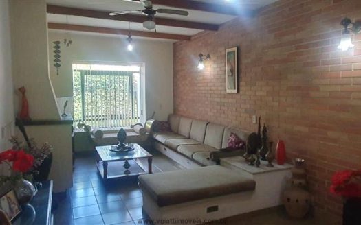 Casa à venda