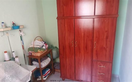 Casa à venda