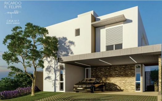 Casa em Condomínio à venda