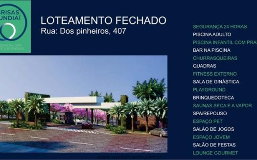 Casa em Condomínio à venda