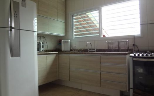 Casa à venda