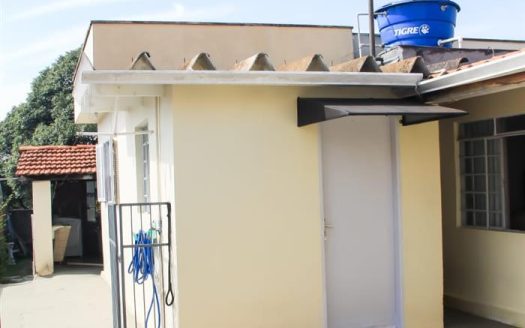 Casa à venda