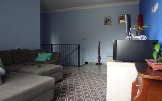 Casa à venda