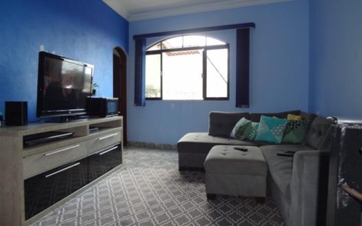 Casa à venda