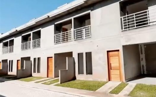 Casa em Condomínio à venda