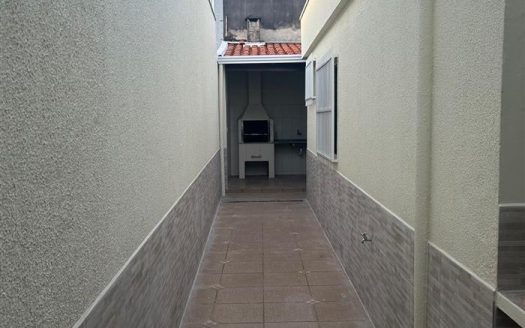 Casa à venda