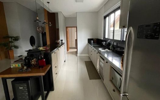 Casa em Condomínio à venda