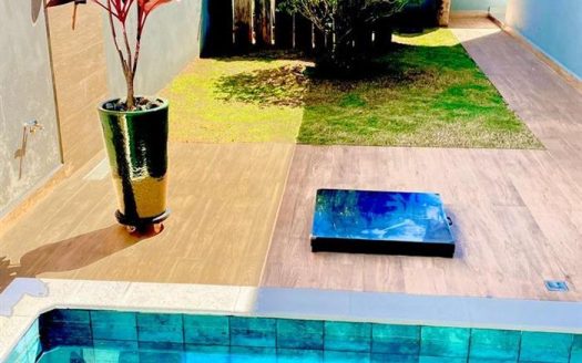 Casa em Condomínio à venda