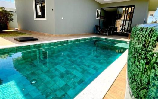 Casa em Condomínio à venda