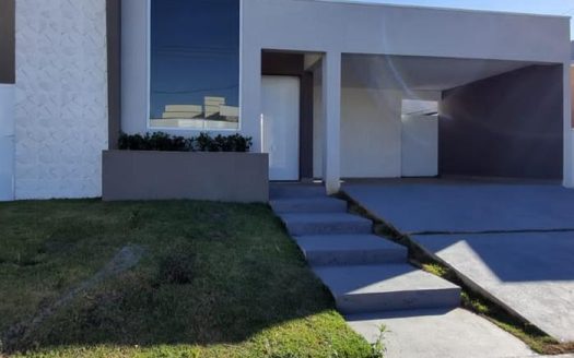 Casa em Condomínio à venda