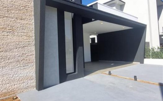 Casa em Condomínio à venda