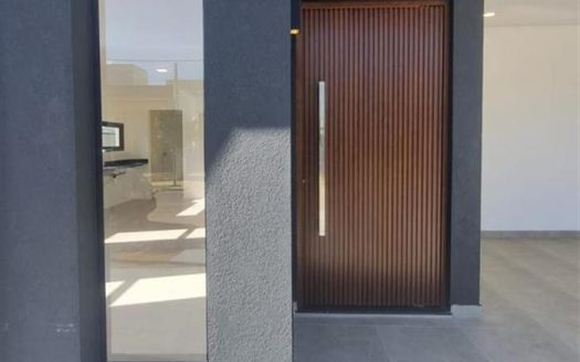 Casa em Condomínio à venda