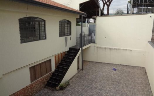 Casa à venda