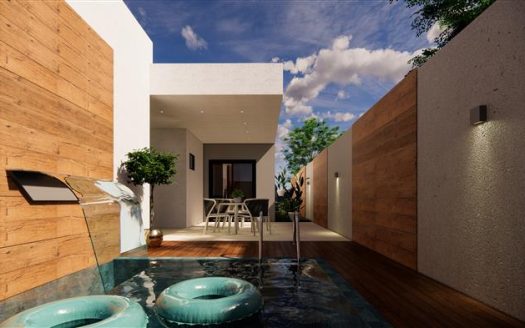 Casa em Condomínio à venda