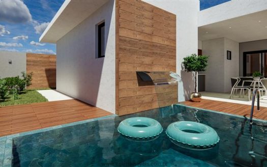 Casa em Condomínio à venda