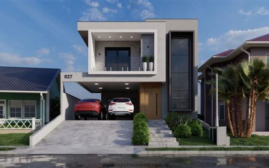 Casa em Condomínio à venda