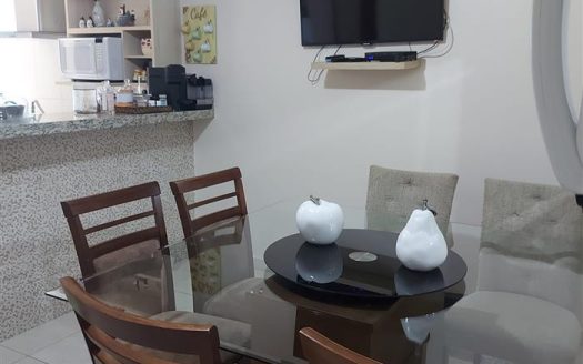 Casa à venda
