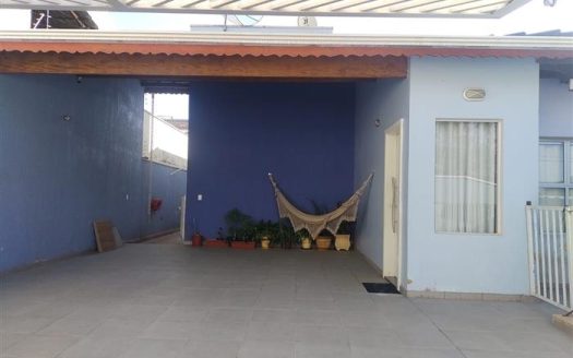 Casa à venda