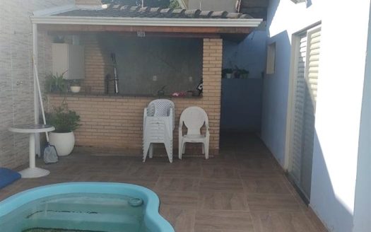 Casa à venda
