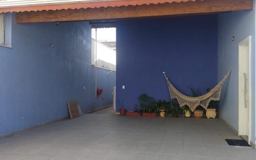 Casa à venda