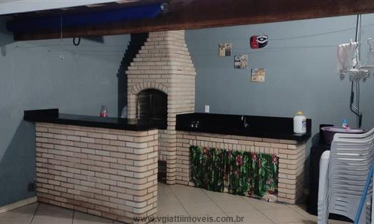Casa à venda