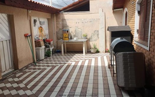 Casa à venda