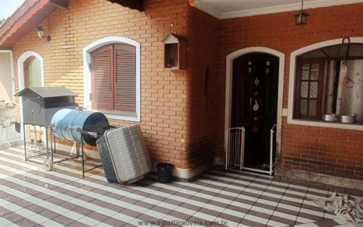 Casa à venda