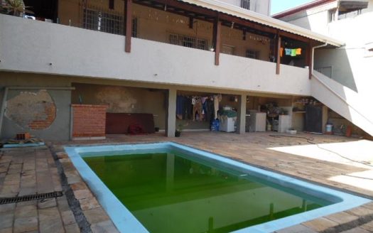 Casa à venda