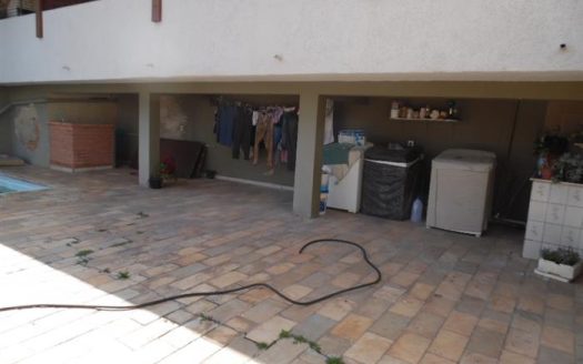 Casa à venda