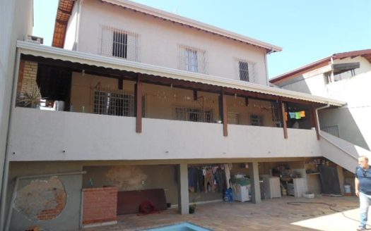 Casa à venda